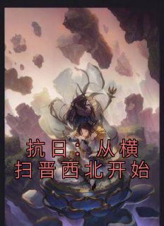 《抗日：从横扫晋西北开始》全文免费章节在线试读 李羽刘成小说
